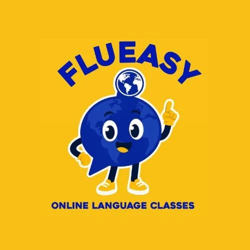 FLUEASY logo